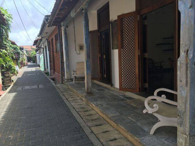 Small House Boutique Guest House