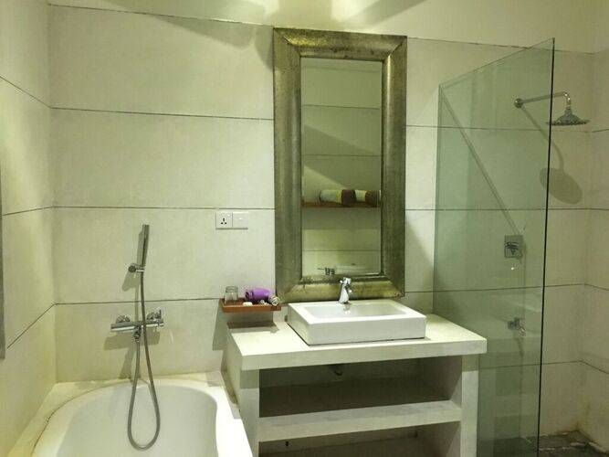 Small House Boutique Guest House