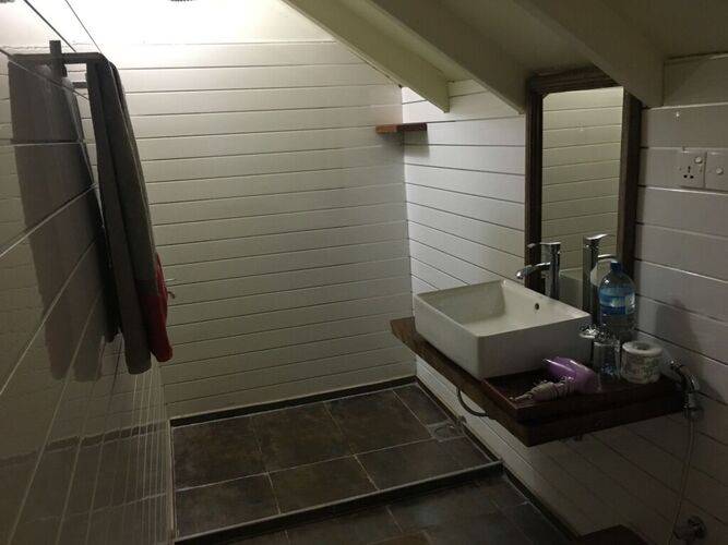 Small House Boutique Guest House