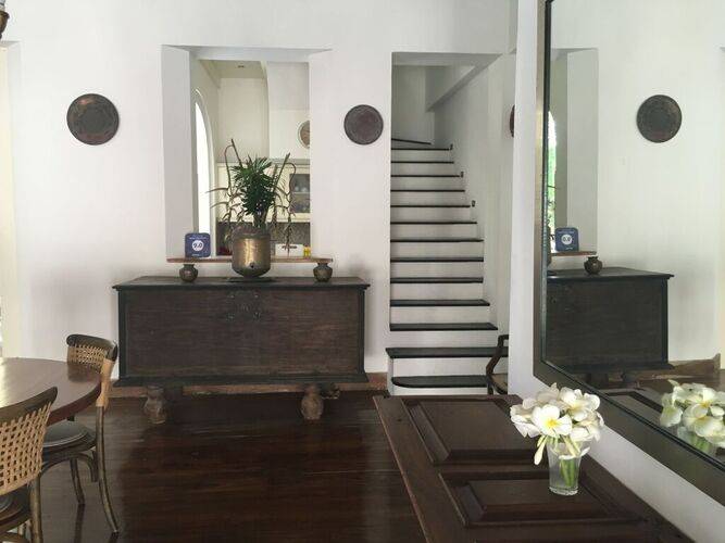 Small House Boutique Guest House