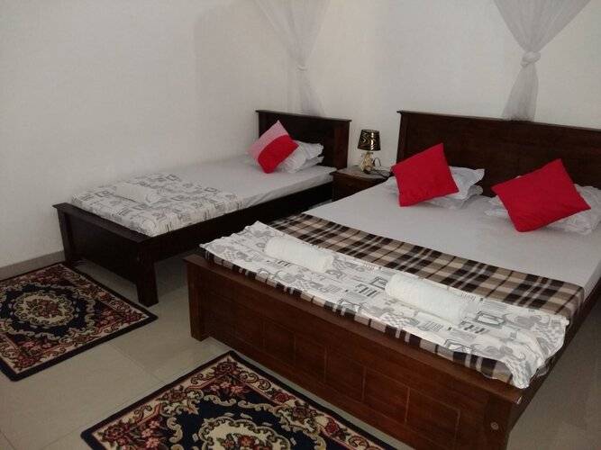 Southern Comforts-Galle Fort