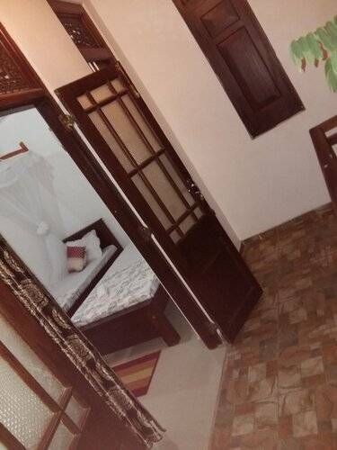 Southern Comforts-Galle Fort