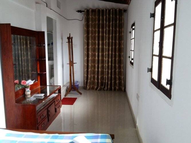 Southern Comforts-Galle Fort