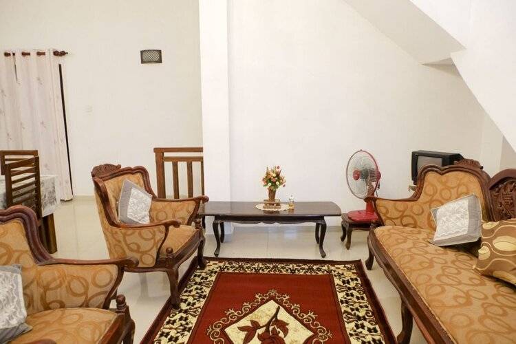 Southern Comforts-Galle Fort