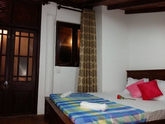Southern Comforts-Galle Fort