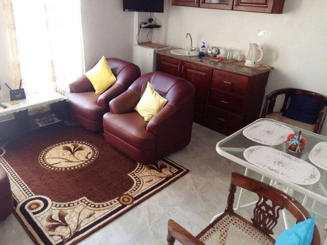 Southern Comforts-Galle Fort