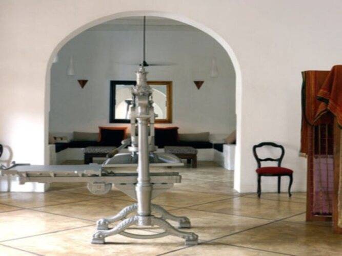 The Fort Printers