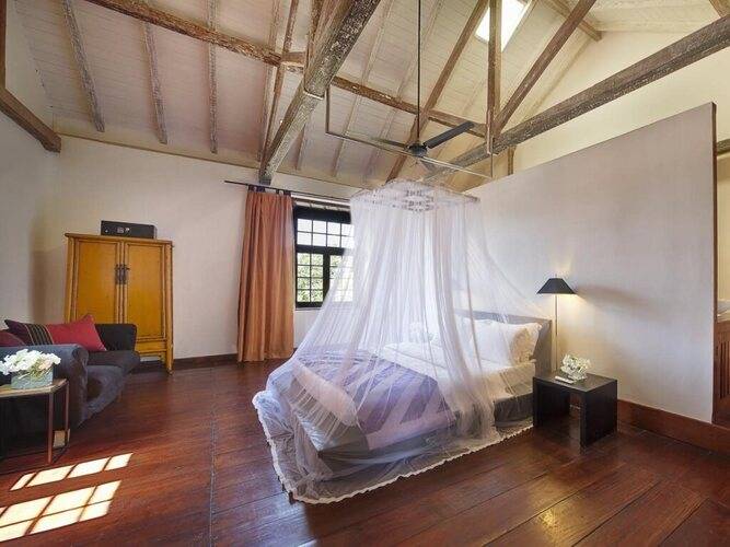 The Fort Printers