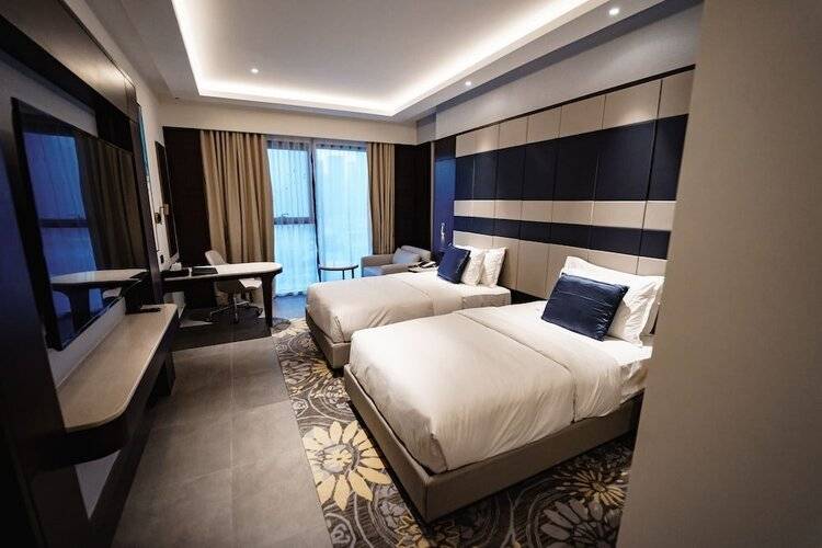 Ramee Dream Hotel Downtown