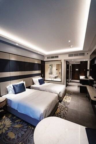 Ramee Dream Hotel Downtown