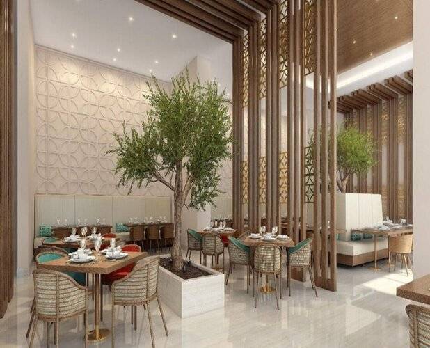 Ramee Dream Hotel Downtown