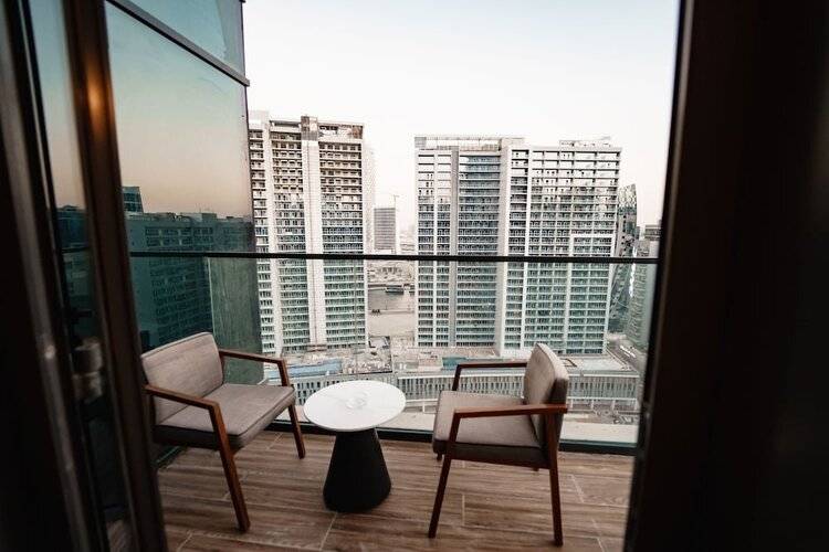 Ramee Dream Hotel Downtown