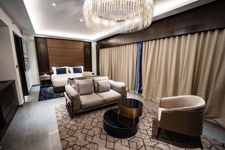 Ramee Dream Hotel Downtown