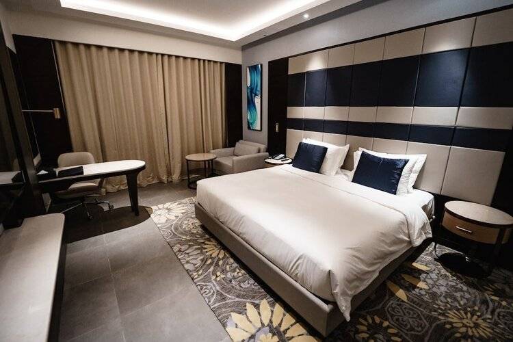 Ramee Dream Hotel Downtown