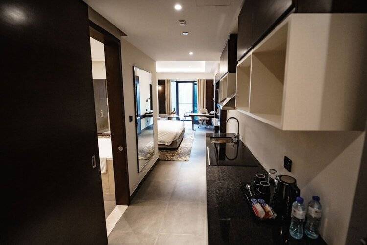 Ramee Dream Hotel Downtown