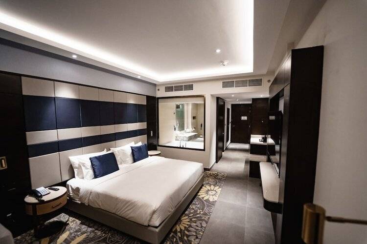 Ramee Dream Hotel Downtown
