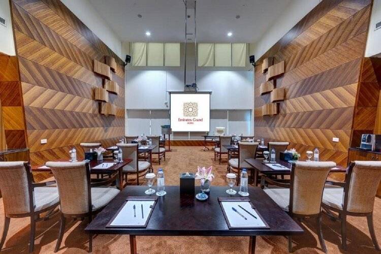 Residence Inn Sheikh Zayed Road