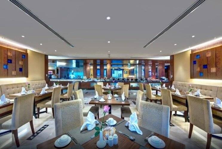 Residence Inn Sheikh Zayed Road