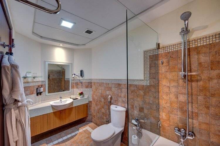 Residence Inn Sheikh Zayed Road