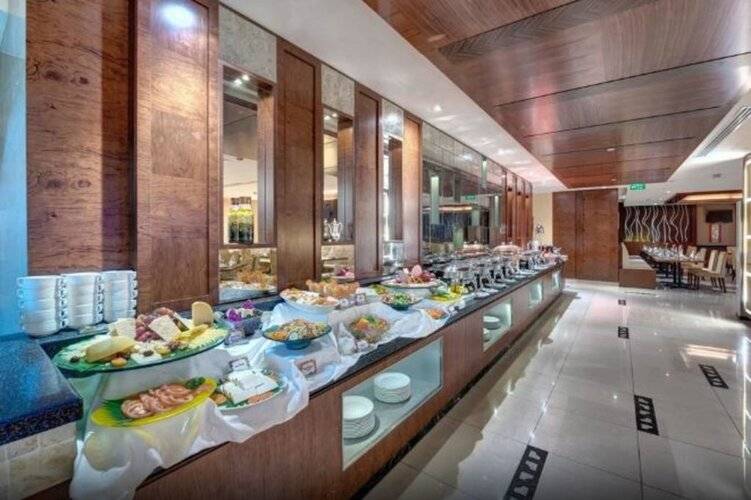 Residence Inn Sheikh Zayed Road