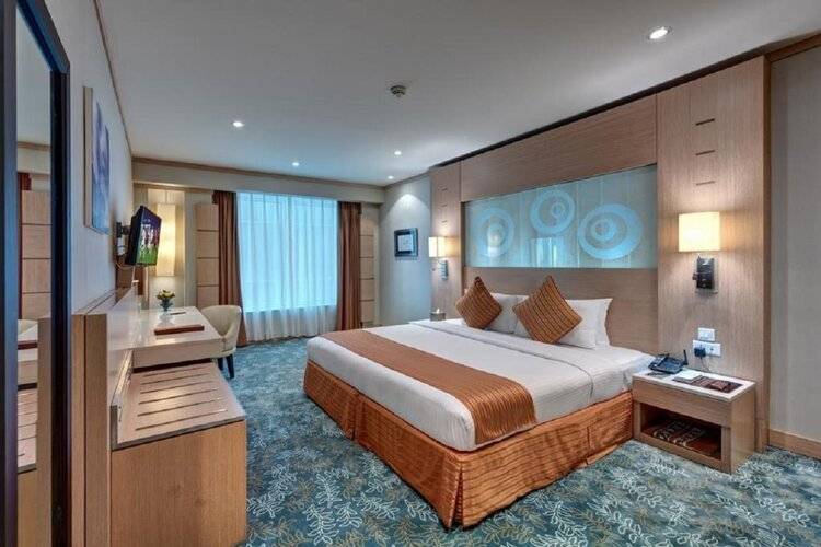 Residence Inn Sheikh Zayed Road