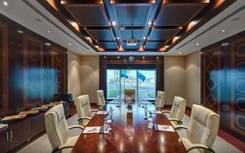 Residence Inn Sheikh Zayed Road