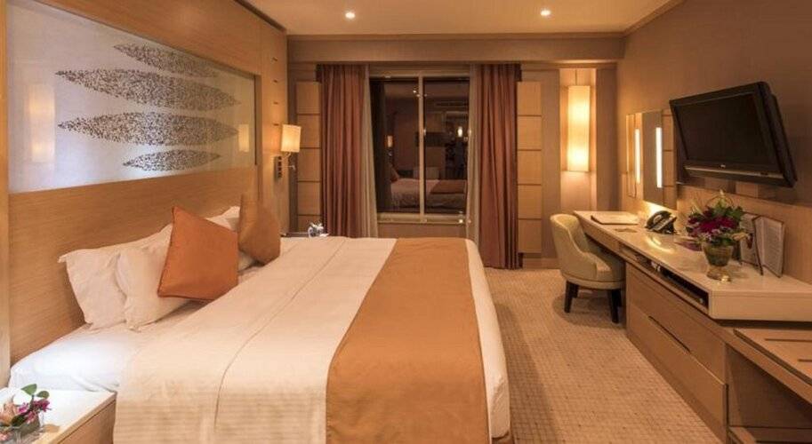 Residence Inn Sheikh Zayed Road