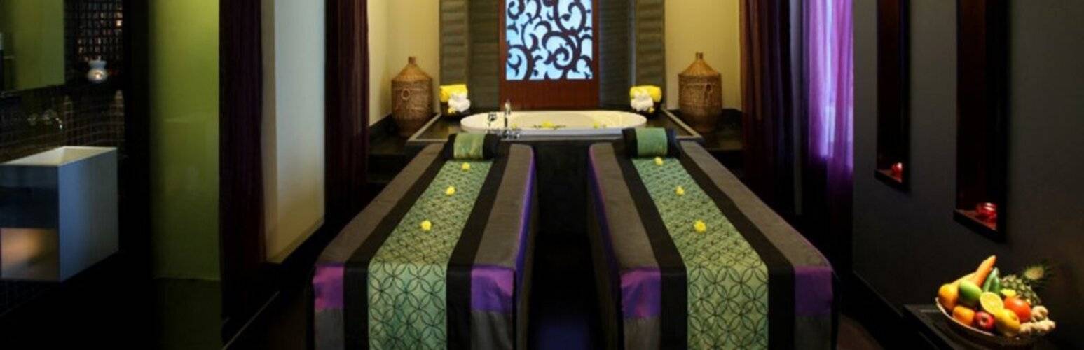 Residence Inn Sheikh Zayed Road