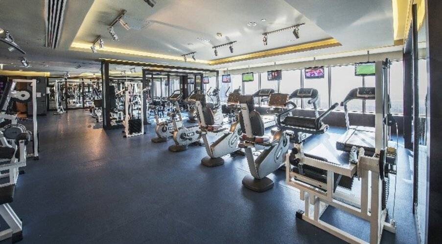 Residence Inn Sheikh Zayed Road