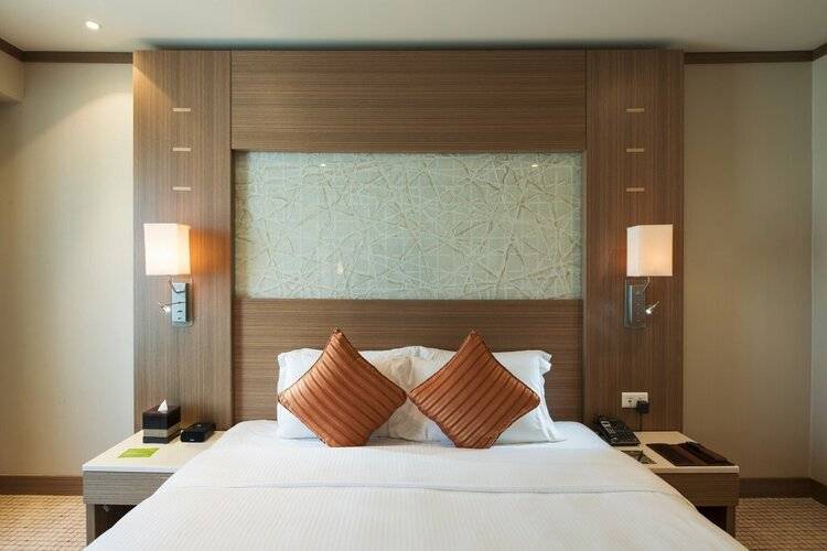 Residence Inn Sheikh Zayed Road