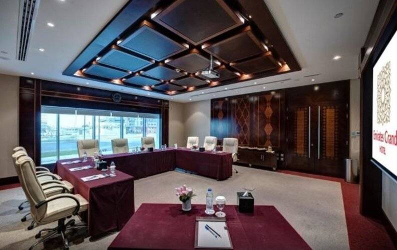 Residence Inn Sheikh Zayed Road
