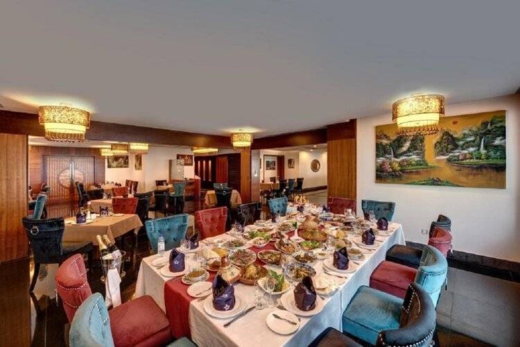Residence Inn Sheikh Zayed Road