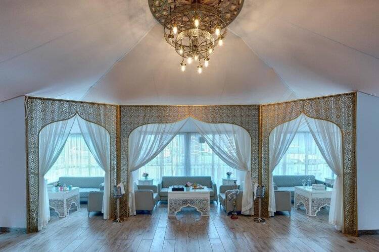 Residence Inn Sheikh Zayed Road