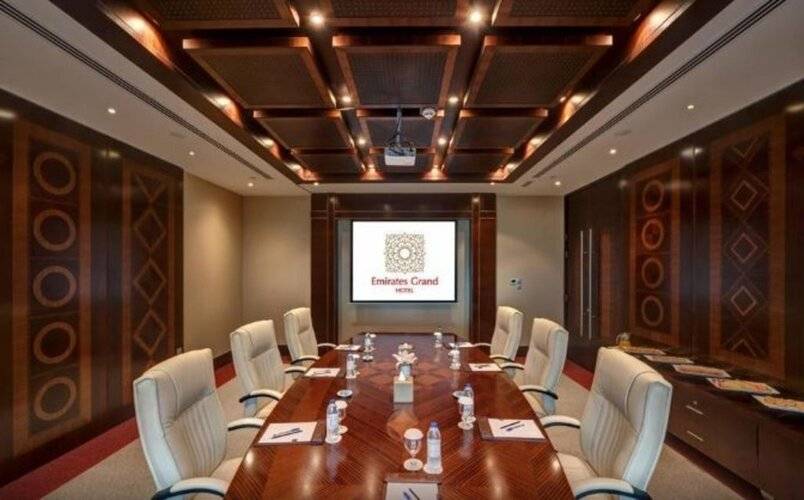 Residence Inn Sheikh Zayed Road