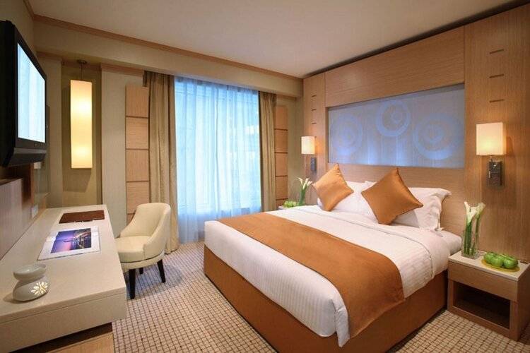 Residence Inn Sheikh Zayed Road