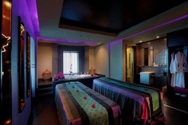 Residence Inn Sheikh Zayed Road