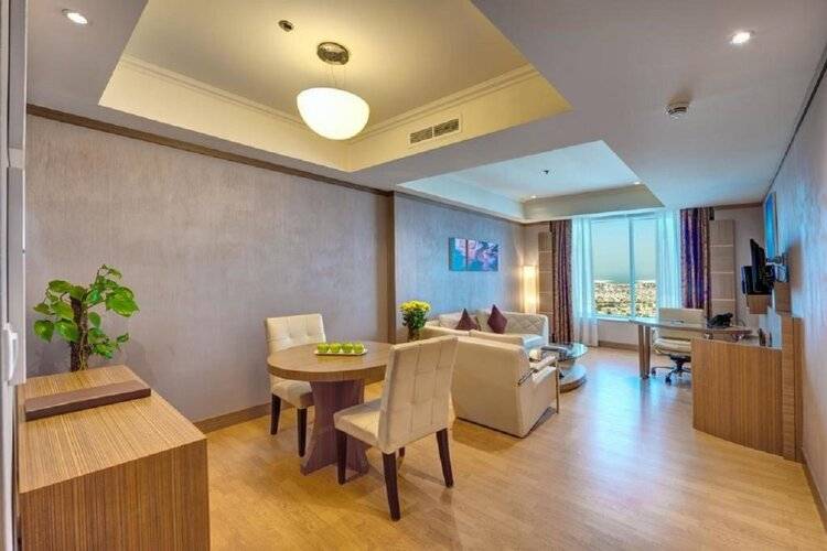 Residence Inn Sheikh Zayed Road