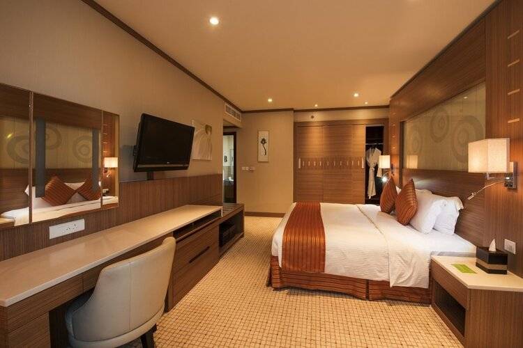 Residence Inn Sheikh Zayed Road