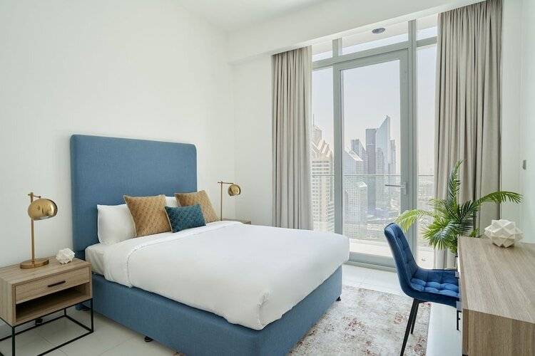 Sonder Downtown Towers
