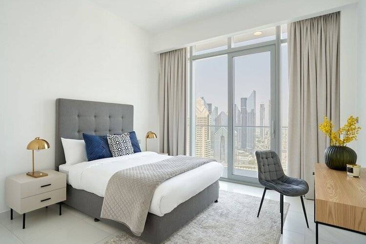 Sonder Downtown Towers
