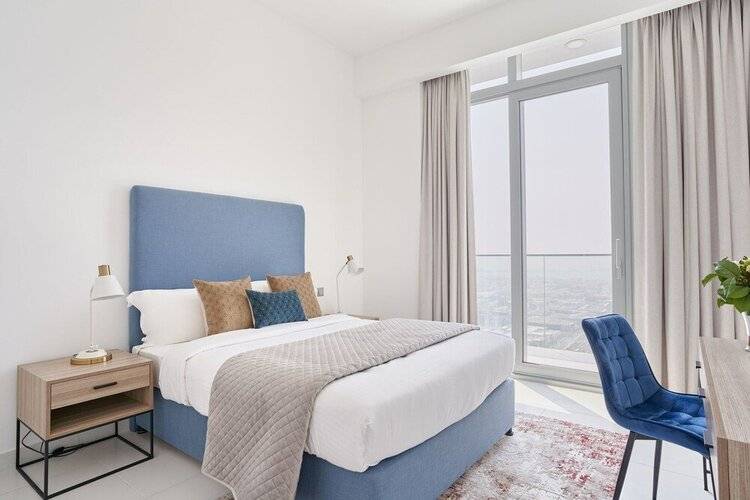 Sonder Downtown Towers