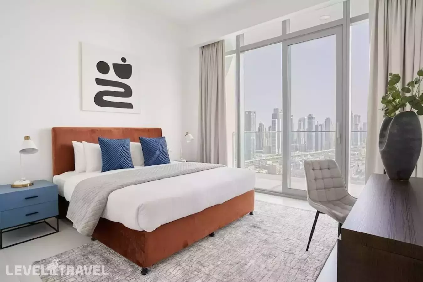 Sonder Downtown Towers