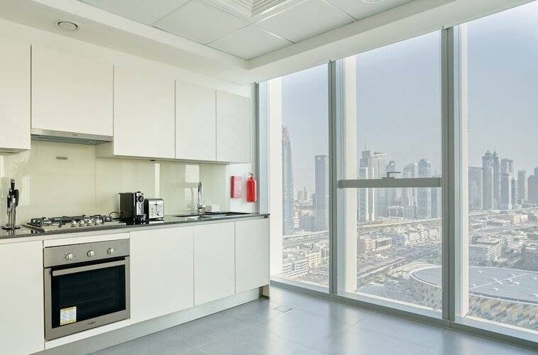 Sonder Downtown Towers
