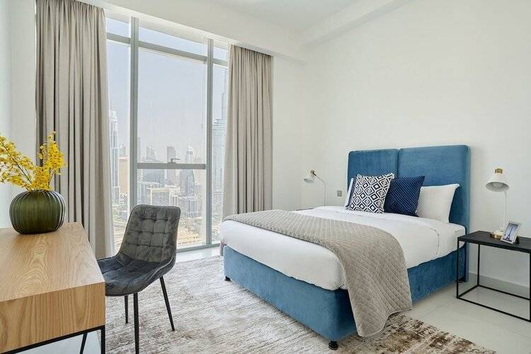 Sonder Downtown Towers