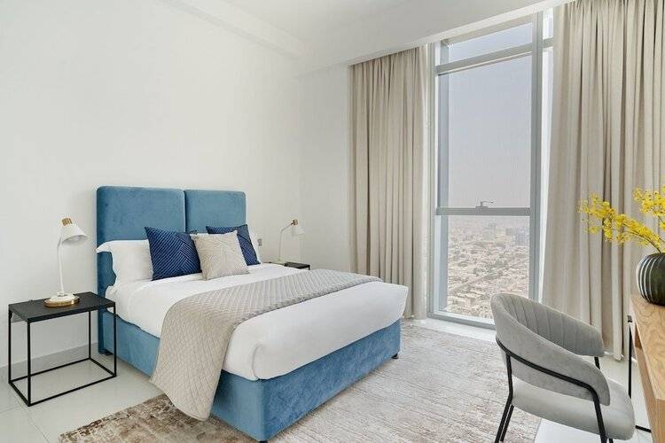 Sonder Downtown Towers