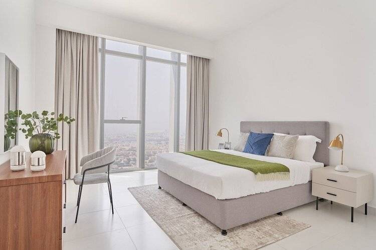 Sonder Downtown Towers