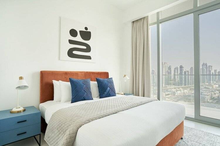Sonder Downtown Towers