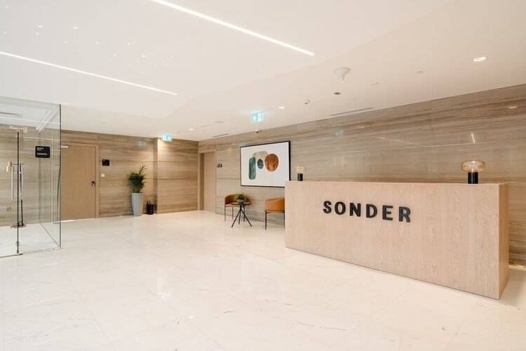 Sonder Downtown Towers