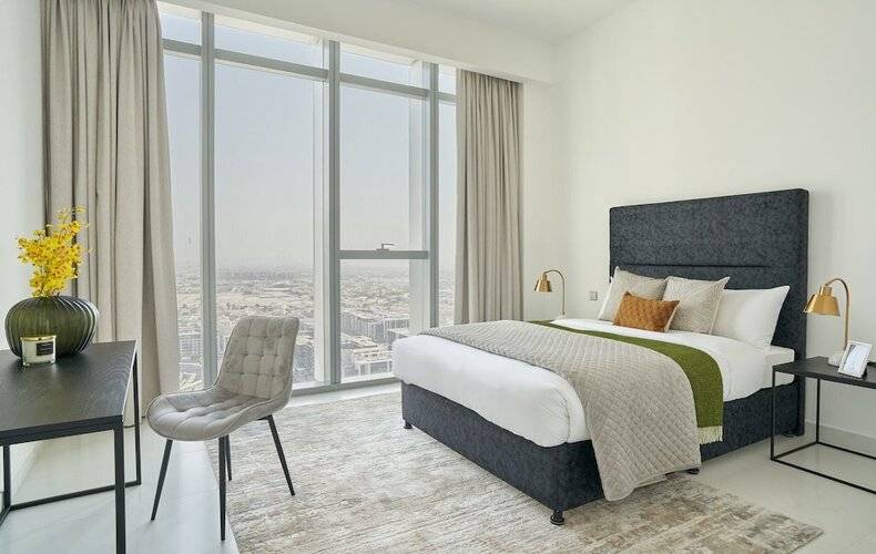 Sonder Downtown Towers