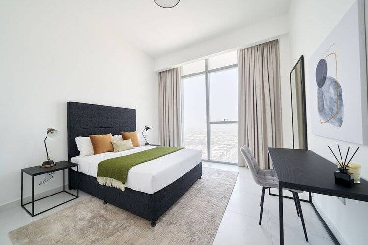 Sonder Downtown Towers